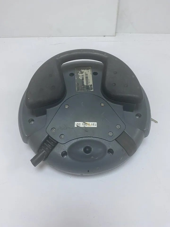 

Промышленная система управления PLC Automation Mobile Panel 5MP0500653-02 для эффективного управления процессами