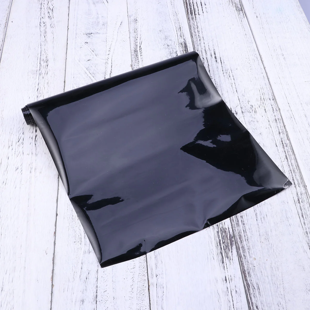 

30 ×120CM Self Adhesive Headlights Tail Lights Fog Lights Tint Vinyl Film (Black) headlight tint headlight tint film