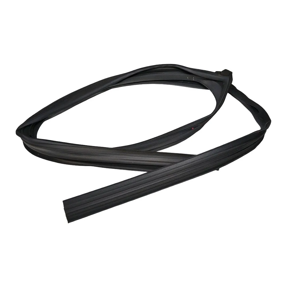 Car Window Channel Gasket For Toyota For Corolla 2014-2018 68151-02290 68141-02290 68152-02260 68142-02260
