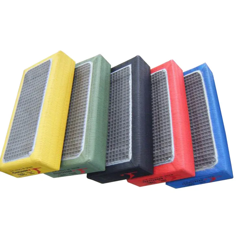 

Легкие татами-маты для дзюдо, тхэквондо и тренировок по боевым искусствам: мягкие, водонепроницаемые, с противоскользящим покрытием, высокое качество.