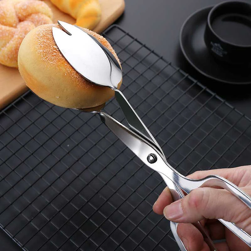 Salad Holder Food C…