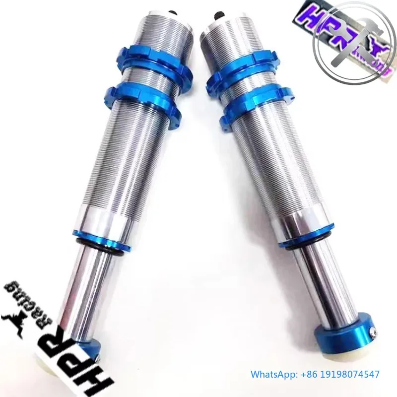 

4WD Off Road Suspension Bump S 4x4 Suspension Accessories Shock Absorber Parts