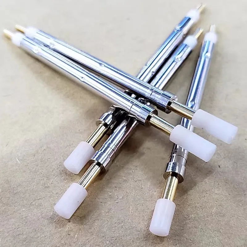 

10/50Pcs Switch Probe KG-300K KG-300B Test Pin Switch Pin 3.0MM Test Switch Pin Normally Open Closed Spring Switch Pin Accessory