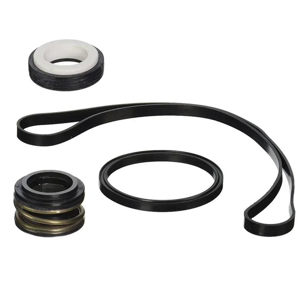 For SPX1600TRA Seal Assembly For Superpump MaxFlo Pump Housing Gasket Diffuser Gasket Pump Shaft Seal Replace