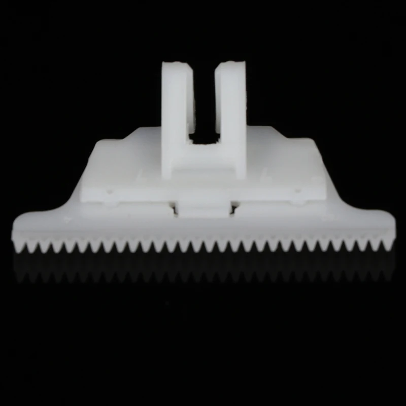 

【AD】1 шт. Керамическое лезвие Magic Clip 2 Holes для электрической машинки для стрижки Wahl, сменный нож для стрижки волос