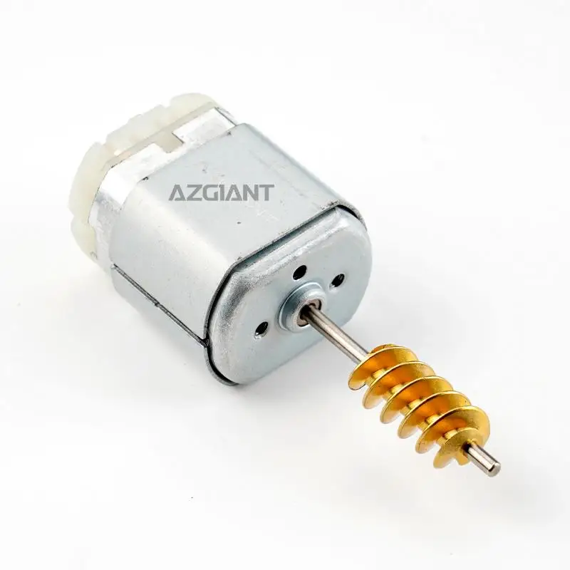 

1021731 3M0917 Car Ignition Steering Column Lock motor DC 12V Worm For Audi A5 8T 8F Quattro Q5 8R S4 Auto Replacement Parts