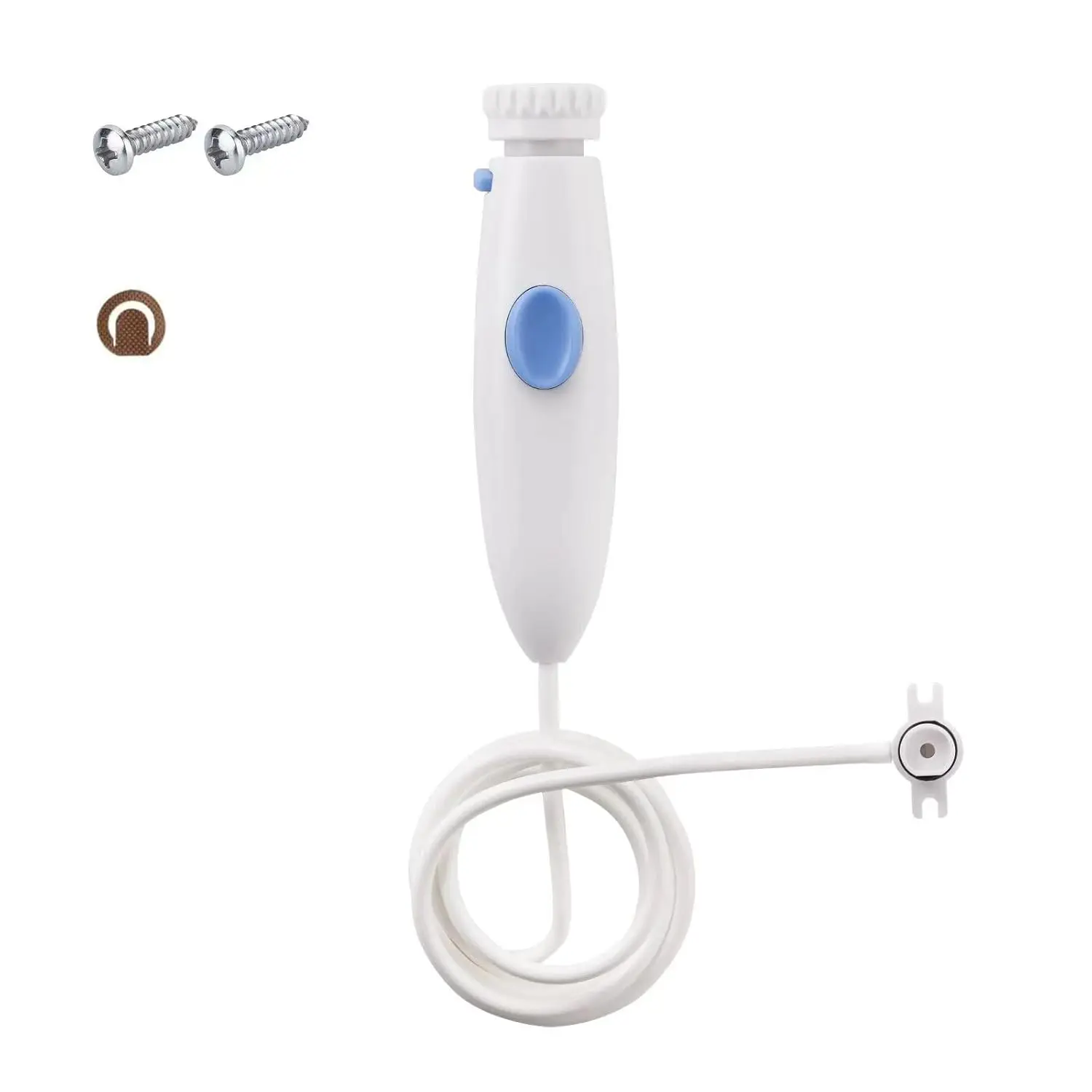Replacement Hose and Handle Parts for Waterpik Water Flosser