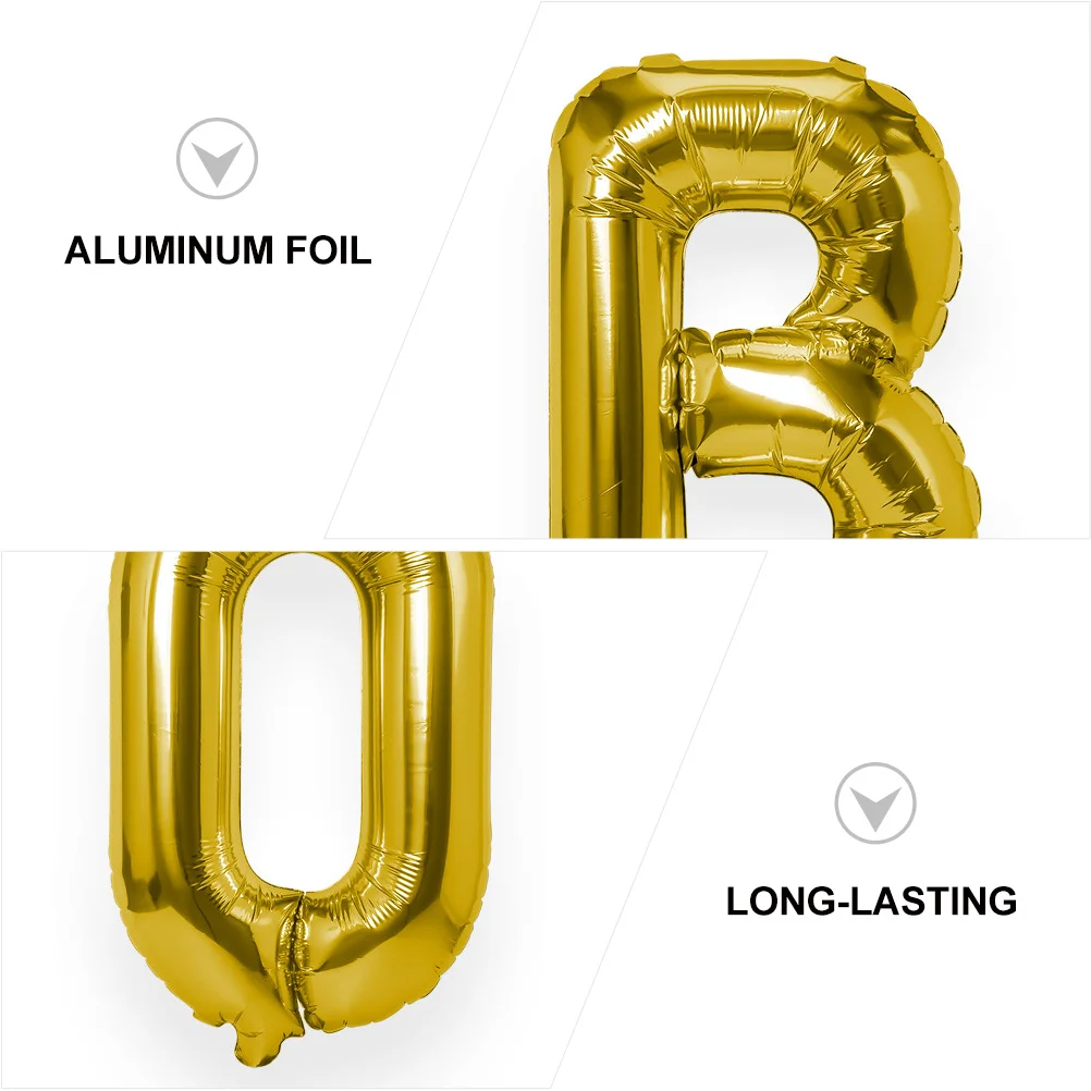 

1 set Tropical Party Decoration Balloons Multifunctional Hanging Balloon for Hawaii Event Premium Reusable for Banquet
