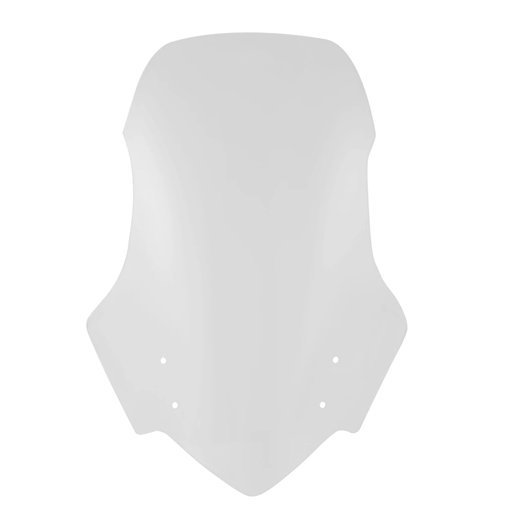 AC76-Motorcycle Screen Windshield Fairing Windscreen For Honda NC700X NC750X NC 750 700 X 2011 - 2015