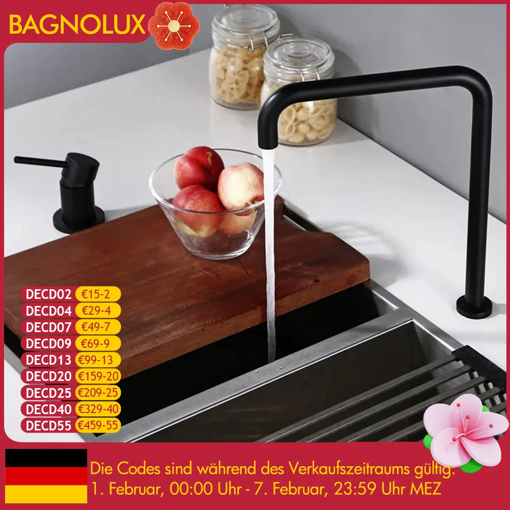 

Смеситель для раковины в современном стиле, смеситель для раковины для горячей и холодной воды с двумя отверстиями и одной ручкой