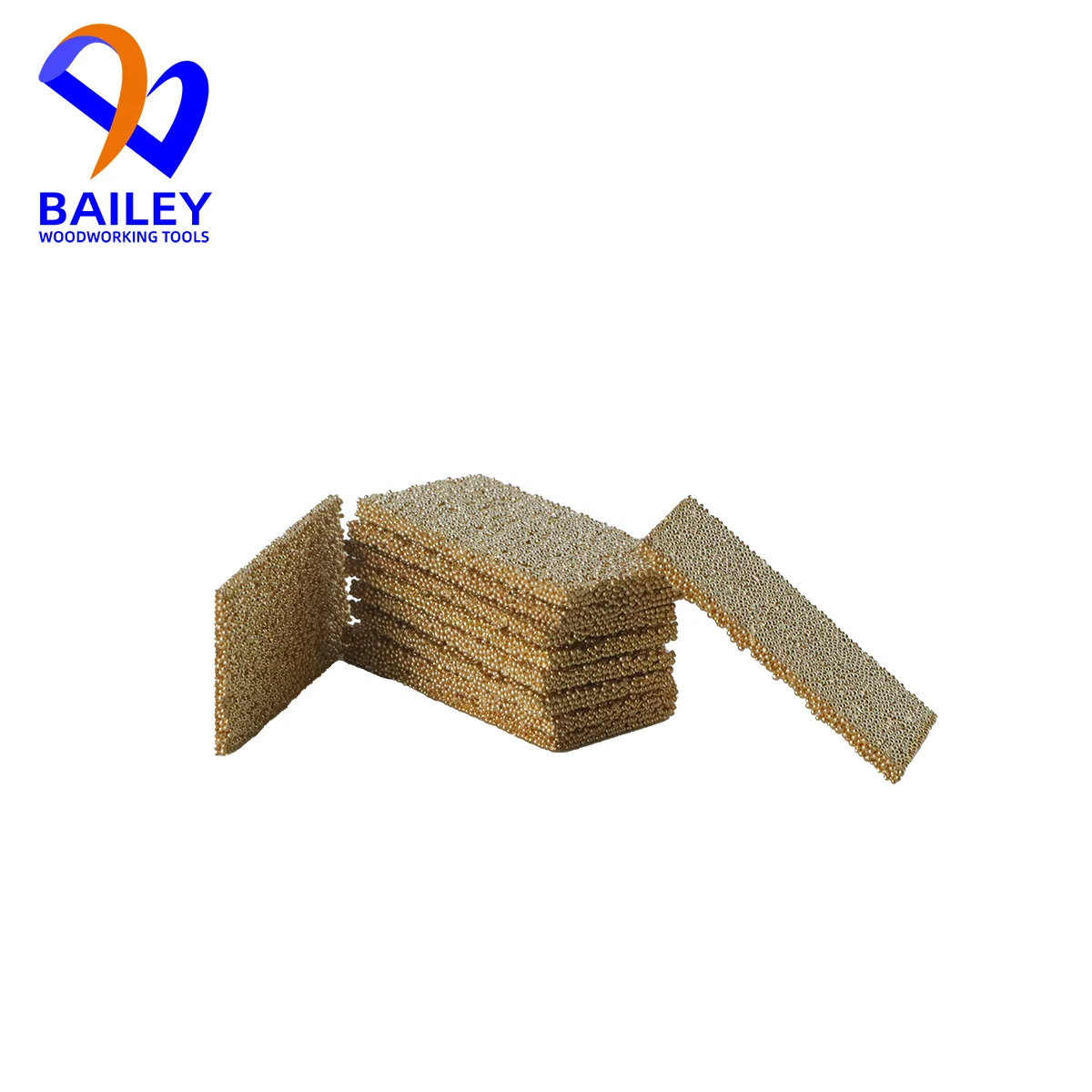 BAILEY 10PCS 30x15 มม.Biesse สูญญากาศ 30x15 มม.ทองเหลืองสูญญากาศกรองสําหรับ Biesse ATS หมอน 2422A0057