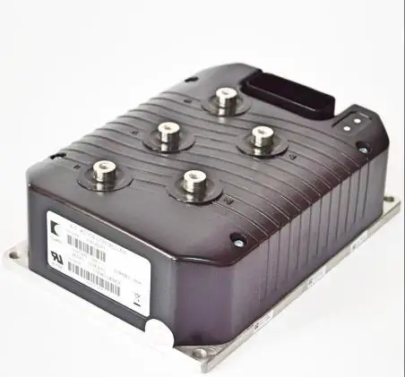 

Контроллер Curtis 1234-2371, 24 В, 350 А, контроллер двигателя переменного тока, регулятор скорости двигателя переменного тока