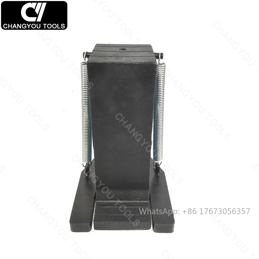 MHC-20 20Ton hydraulischer Zehenheber