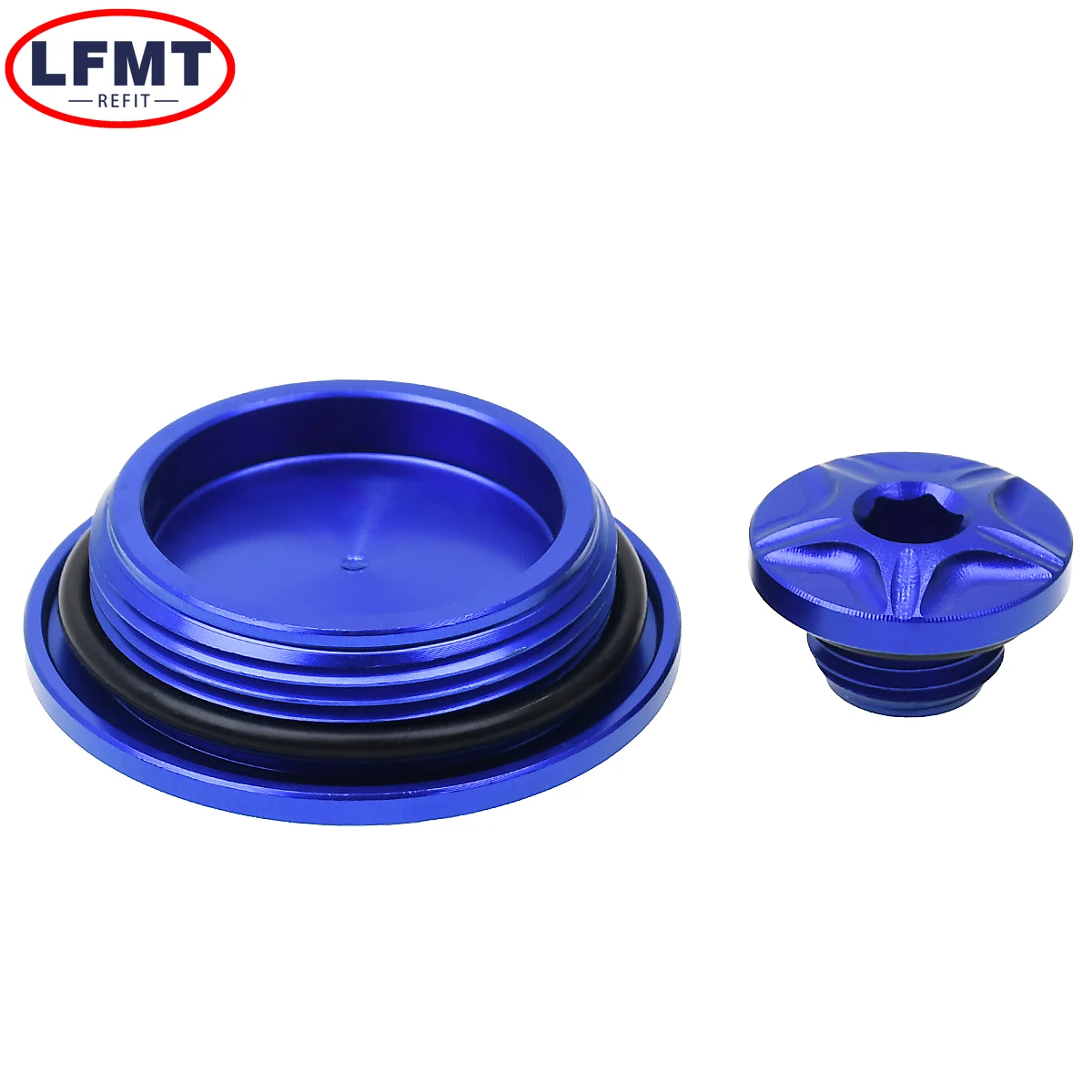 Para yamaha yz250f yz450f yz250fx yz450fx wr250f wr450f raptor 700/r/se raptor 700/r ttr230 ttr125e/le tampa da tomada de sincronização do motor