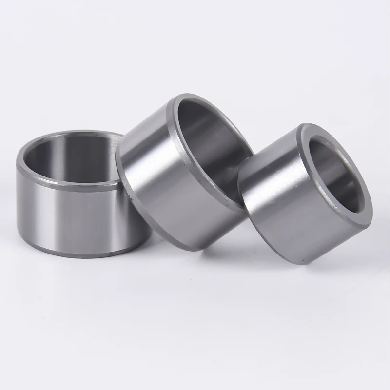 

Bearing Steel Bushing 14mm 15mm Wear-resistant Sleeve Shaft Guide Sleeve 1Pcs