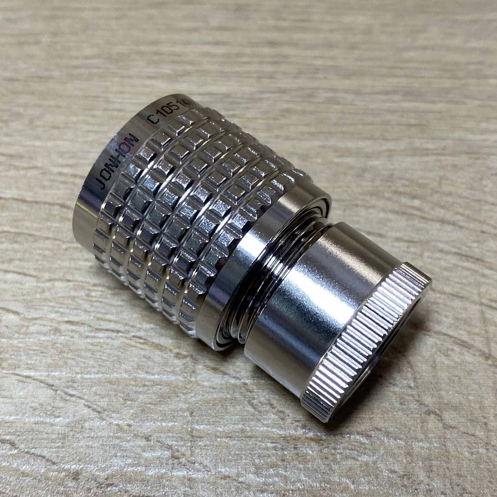 

Optical connector C10514N1-02-1-2 G002 014 004 020 plug