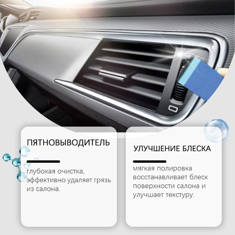 

Полировка транспортного средства для автопластепной части пластической части пластиковой реконструкции агента