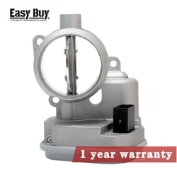 Throttle Body Diesel 11717804384 Suit For BMW 1 3 5 7 Series X3 X5 X6