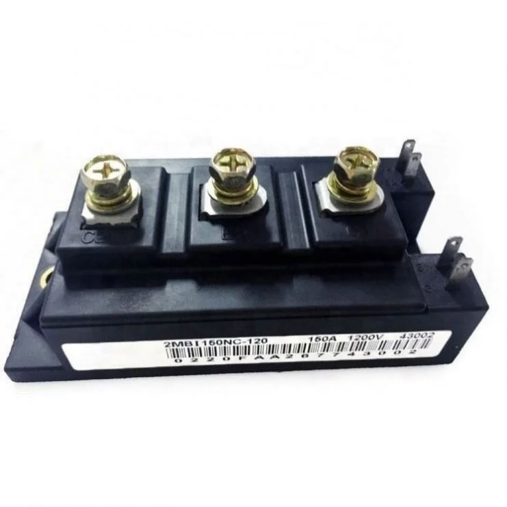 

2MBI75NC-060 2MBI75NC 2MBI75 New and original IGBT power module 2MBI75NC-060