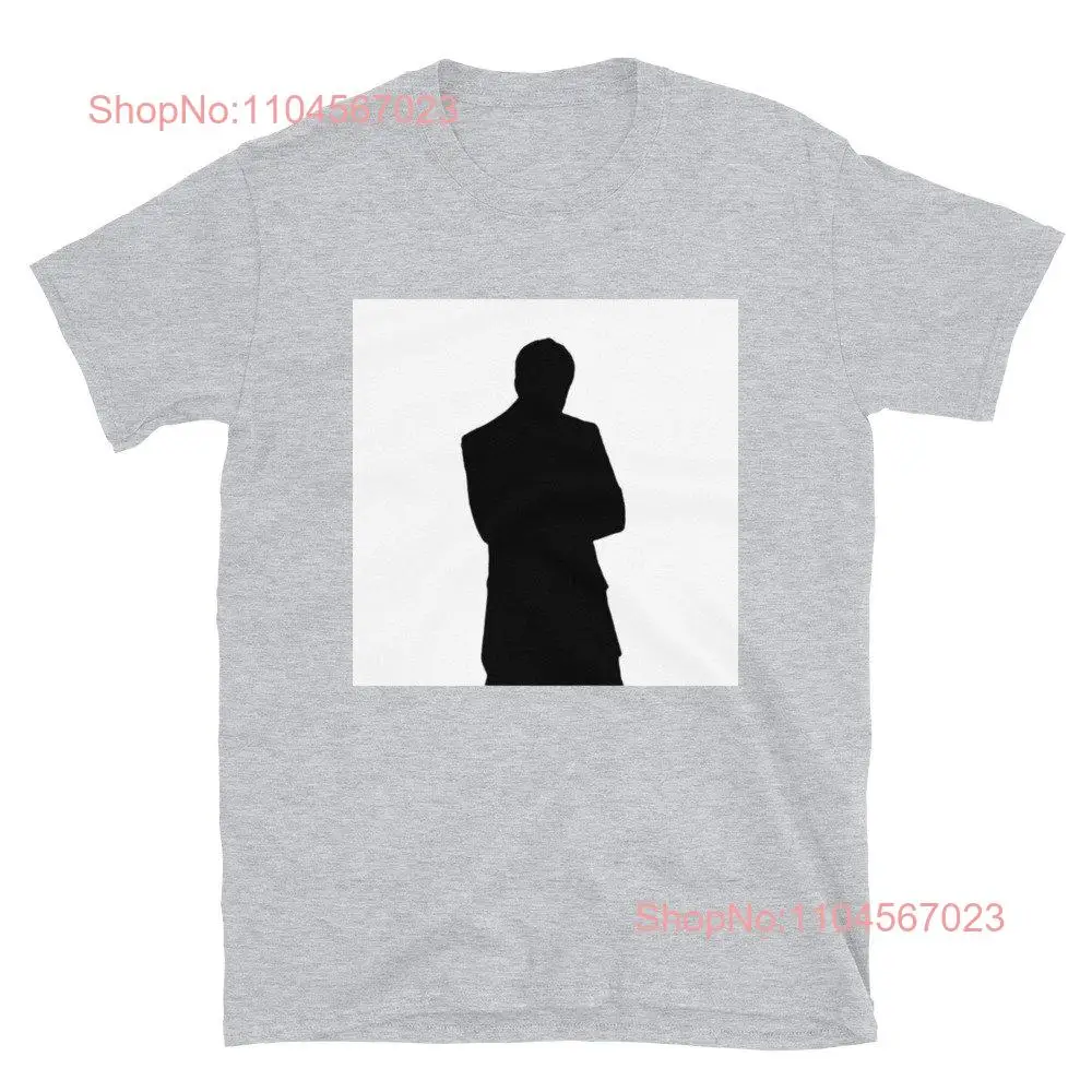 

JFK Presidential Portrait T Shirt long or short sleeves