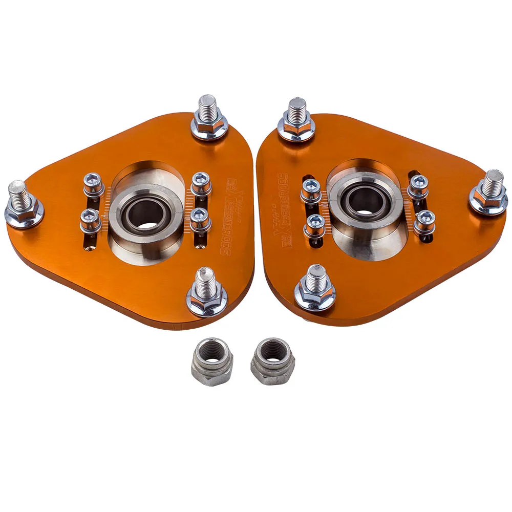 

Top mount For Toyota Celica 2001-2006 Front Mounts Shocks Adj Height Struts