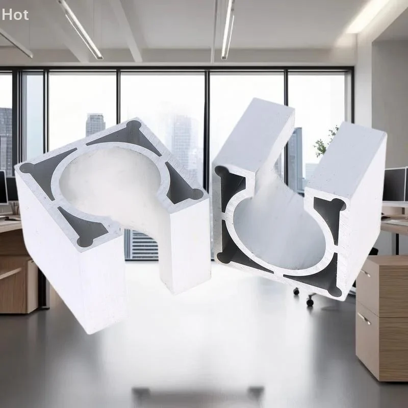 

57mm Stepper Motor Mounting Bracket Nema23 Motor Mounts Base Metal For DIY CNC Router Engraving Milling Machine