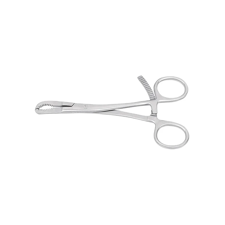 

Veterinary Orthopedic Instruments Surgical Tools Durable BW Reduction Forceps