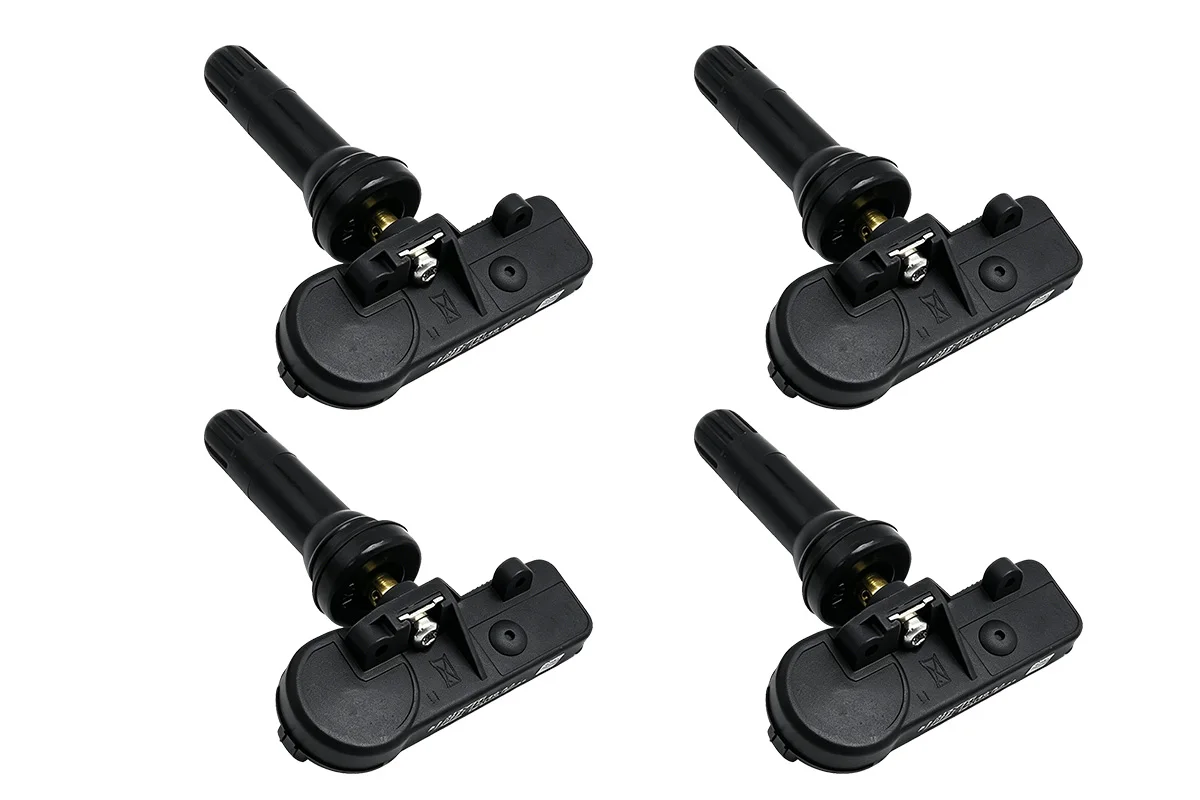 TPMS-Sensor 68241067AB für Dodge Charger, Journey, Jeep Wrangler, 433MHz Reifendrucküberwachungssensor Ersatz 56029398A – Detail 8