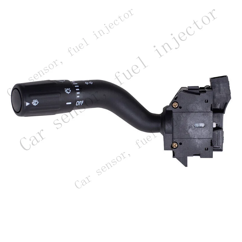 Q+ 9L3Z-13K359-AA Turn Signal Switch Wiper Multifunction Lever Switch For Ford F150