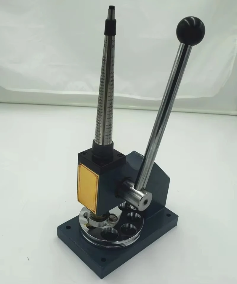 Ring Enlarger Ring Adjuster Reducer Shaping Tool Coin Making Handmade DIY Gold Tool
