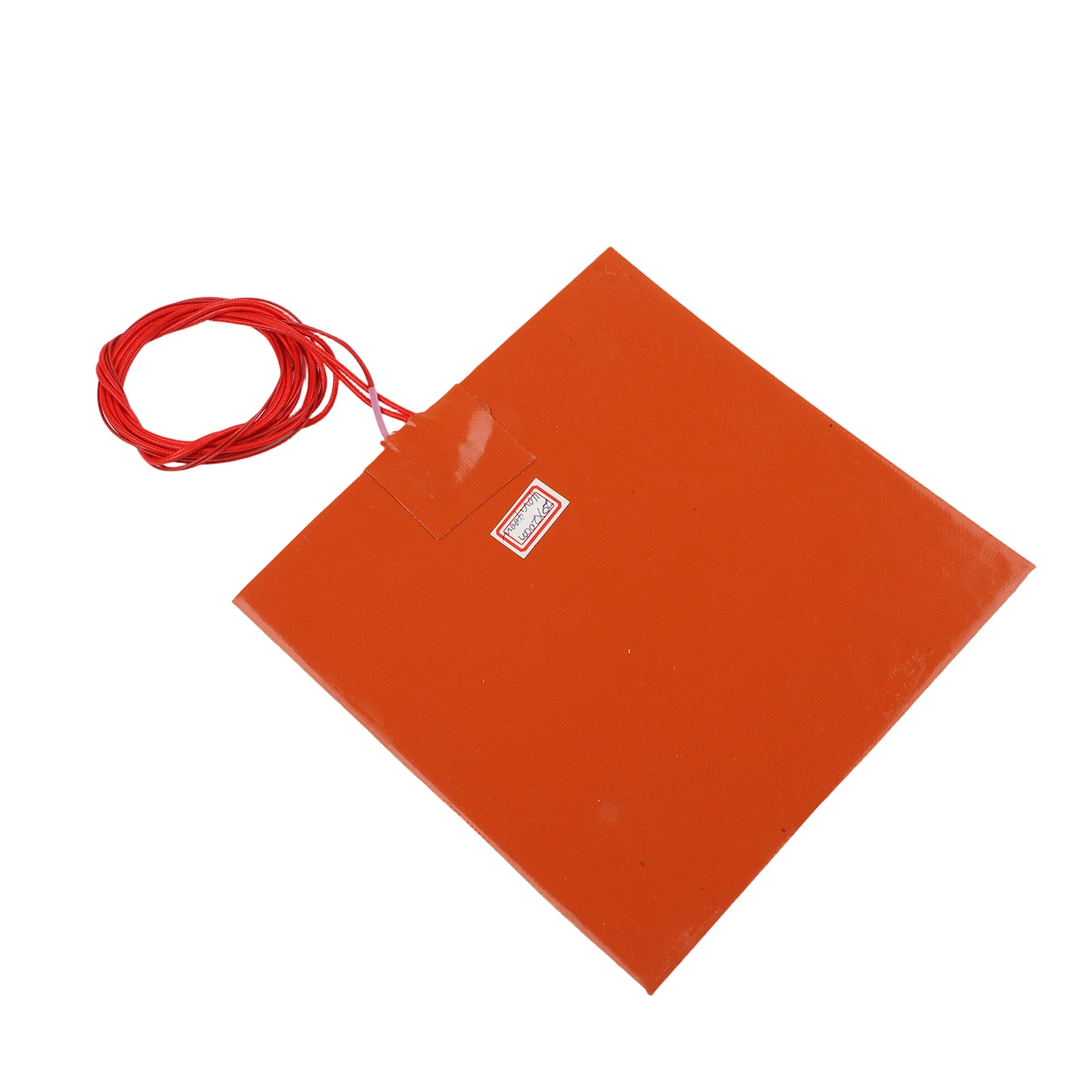 Efficient Thermistor Heating Pad Compact Heater Compact Heating Pad Heating Pad For Printer Heater For Small Spaces