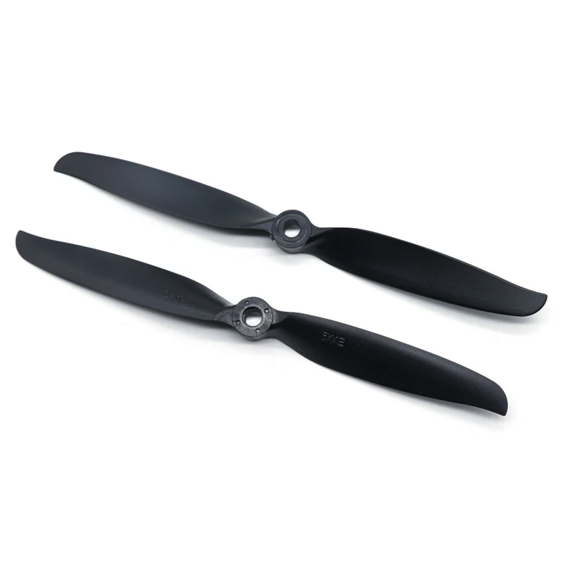 5/10 Stück 6040 6x4 Propeller 6x4E Glasfaser-Nylon APC Propeller für RC-Flugzeug 2450KV Hochgeschwindigkeits-Brushless-Motor – Detail 6