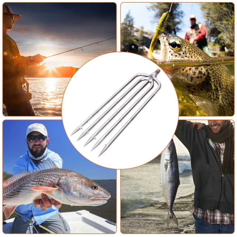 Durable Stainless S…