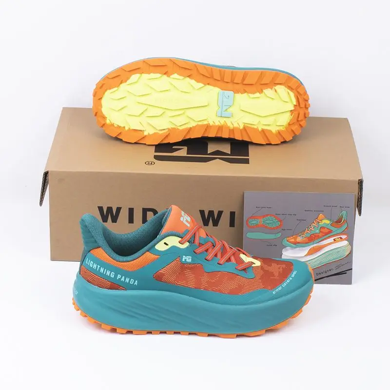 Classic Brand Comfortable Anti Slip Walking Jogging Shoe Designer Wide Feet Men Woman Athletic Running Shoe Outdoor Walking Shoe