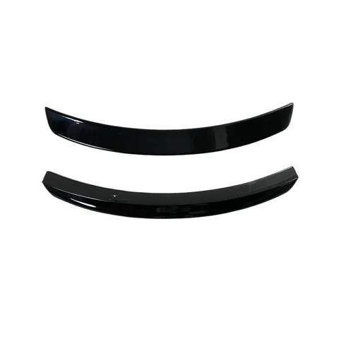 Para 2011-2018 Chrysler 300 300c 300s tapa trasera del maletero del coche alerón de labio Kit de carrocería accesorios de ajuste Exterior