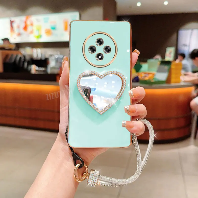 Jewelry Strap Lanya…