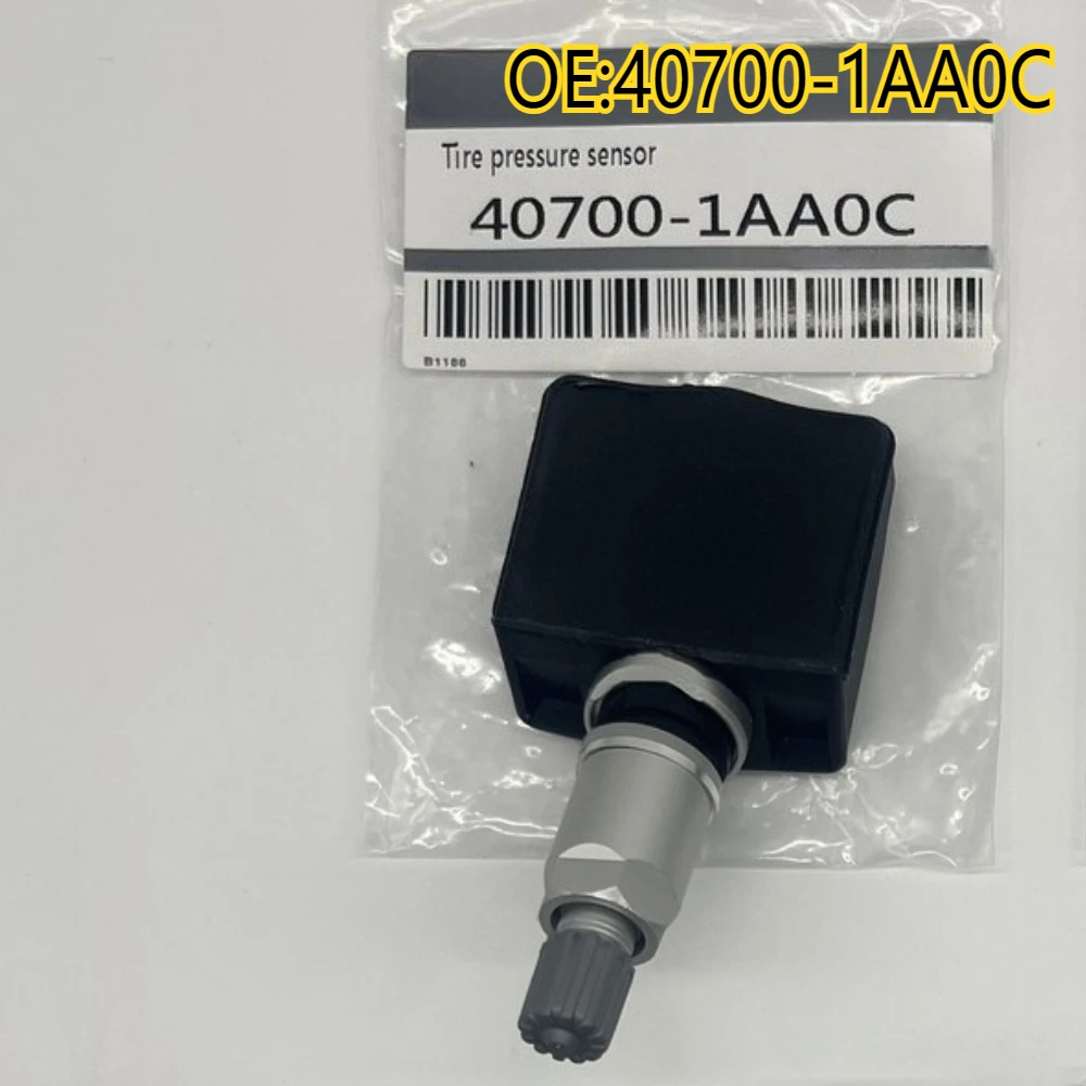 

High quality New For 40700 1AA0C TPMS Tire Pressure Sensor For Infiniti FX35 FX45 G35 M35 US