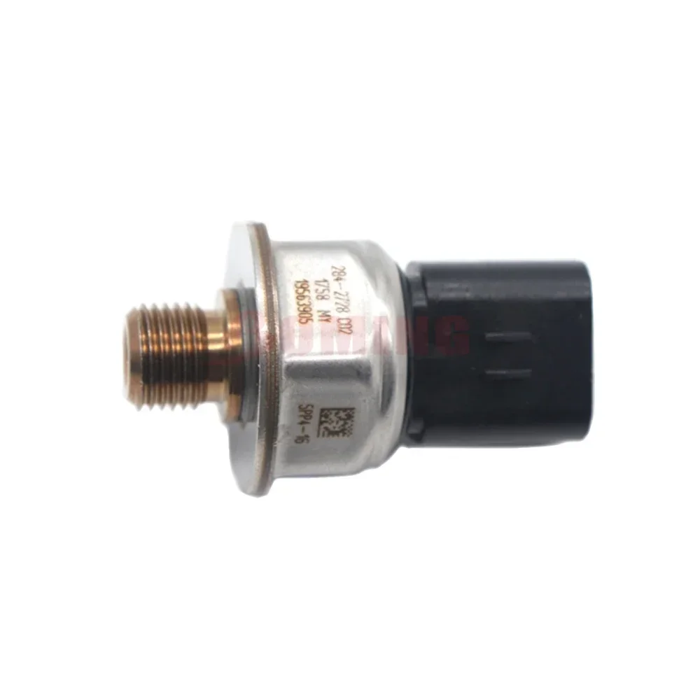 284-2728 5PP4-16 Car Heavy Duty Pressure Sensor For Caterpillar CAT TH35-C13T TH31-C9T TH35-C15T TH31-E61 TH35-E81 Gp-Pressure