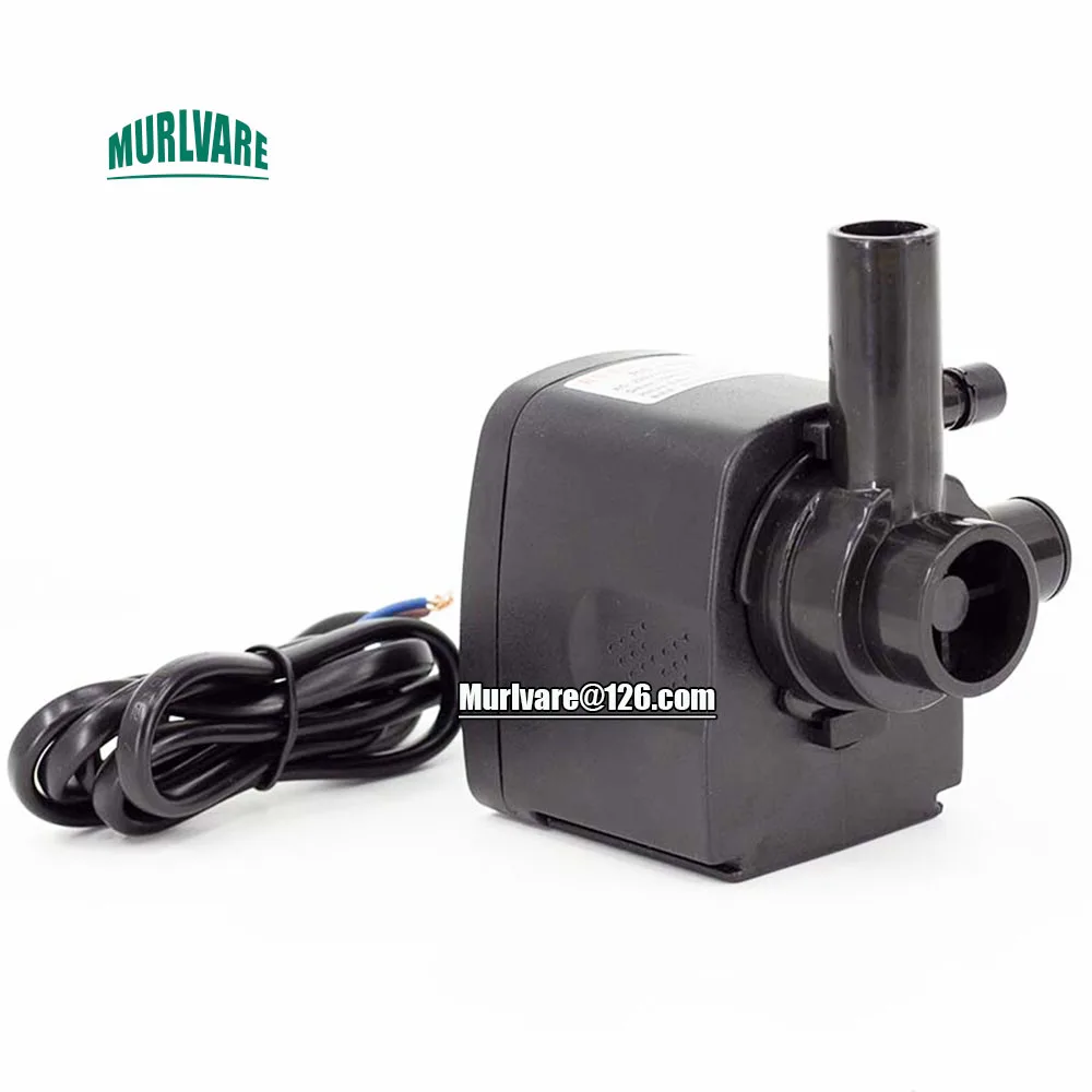 Ice Machine Submersible Pump Ice Machine Parts RS-168B AC220-240V 18W Water Pump