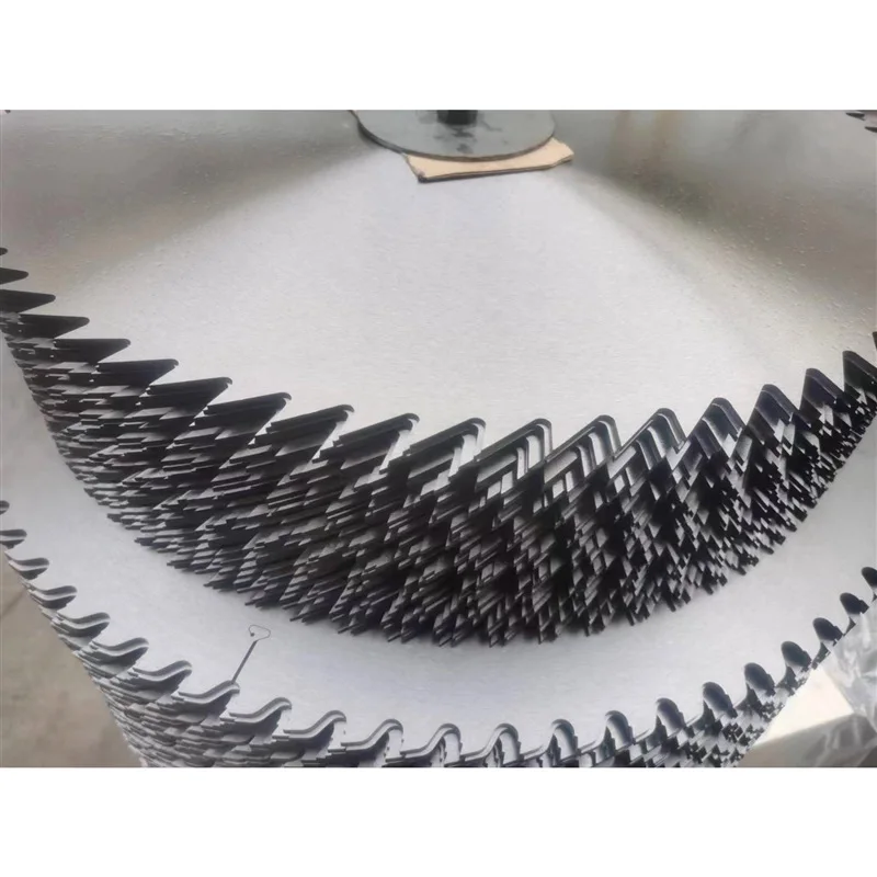 For Ultra-Thin Circular Saw Blade for Woodwork 65cm-90cm Old Circular Saw Blade Cutting Machine Sliding Table Saw Non-Alloy