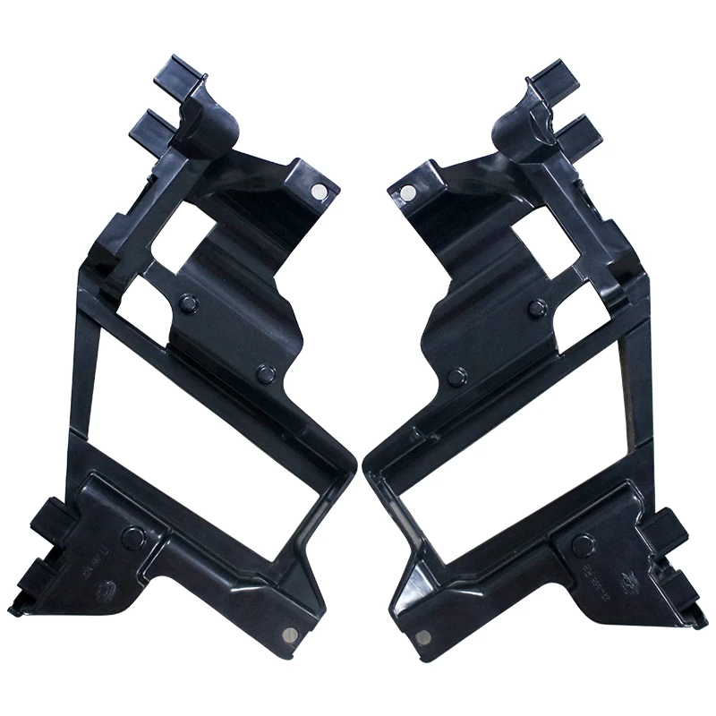 Headlight Mounting Brackets Support Fit For -BMW X5 E53 2004 2005 2006 Auto Accessories 63126927797 63126927798