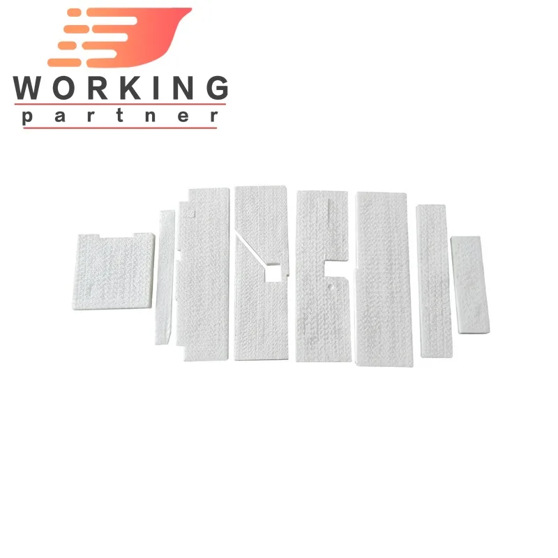 10SET 1492495 1445778 1511238 Waste Ink Eject Porous Pad Sponge for EPSON Stylus Photo 1430W Artisan 1430 R1390 R1400 L1800