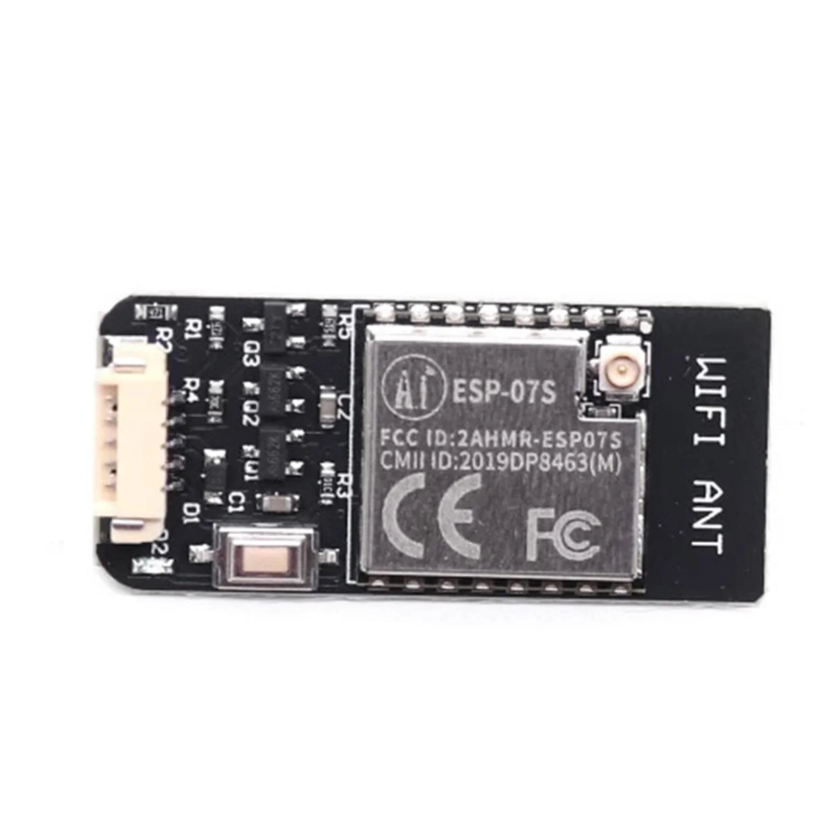 وحدة القياس عن بعد اللاسلكية A14M Wifi V2.0 مع هوائي لـ MAVLink2 للتحكم في الطيران FPV الذكي
