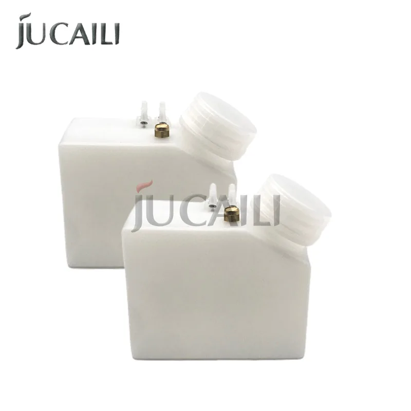 Jucaili 260ml ink cartridge for inkjet printer ink sub tank with muffling