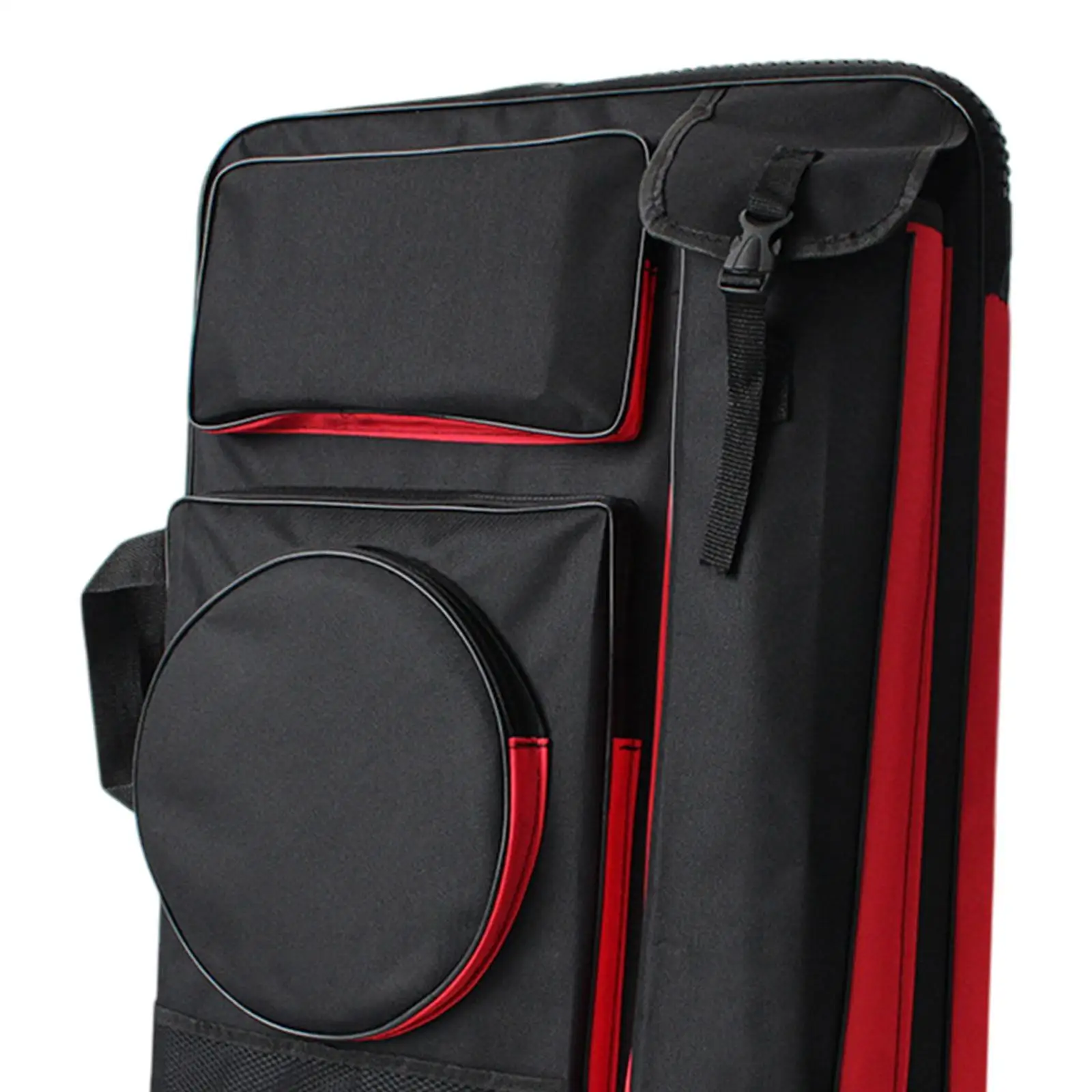 Art Case, Artist Backpack, Tote Oxford Cloth Painting Board Carry Bag