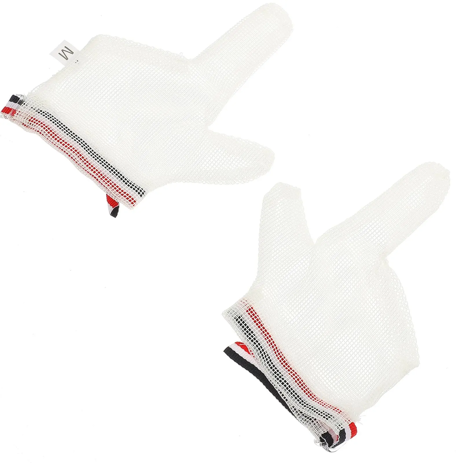 

Children's Finger Biting Cover Thumb Sucking Gloves for Fingers Guard Anti-scratch