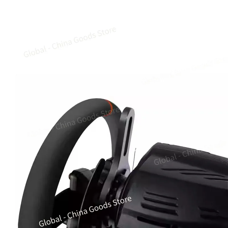 Gesimuleerde Racing Quick Release Ringsleutel Stuurwielversterkingsset voor Thrustmaster T300 TGT Stuurwiel