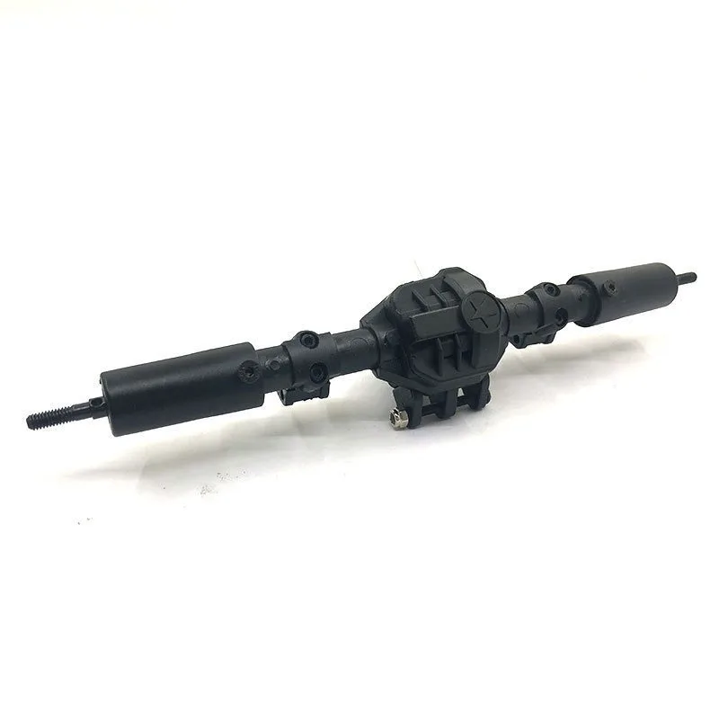 

Front and Rear Differential Axle for Axial SCX10 II 90046 1/10 RC Crawler Car Upgrade Parts Accessories ﻿