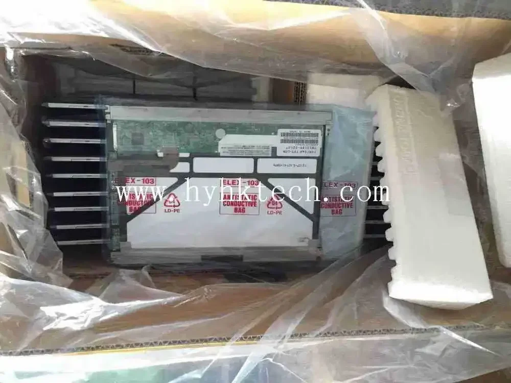 LB064V02-TD01 6.4 INCH Industrial LCD,new&A+ Grade in stock, tested before shipment