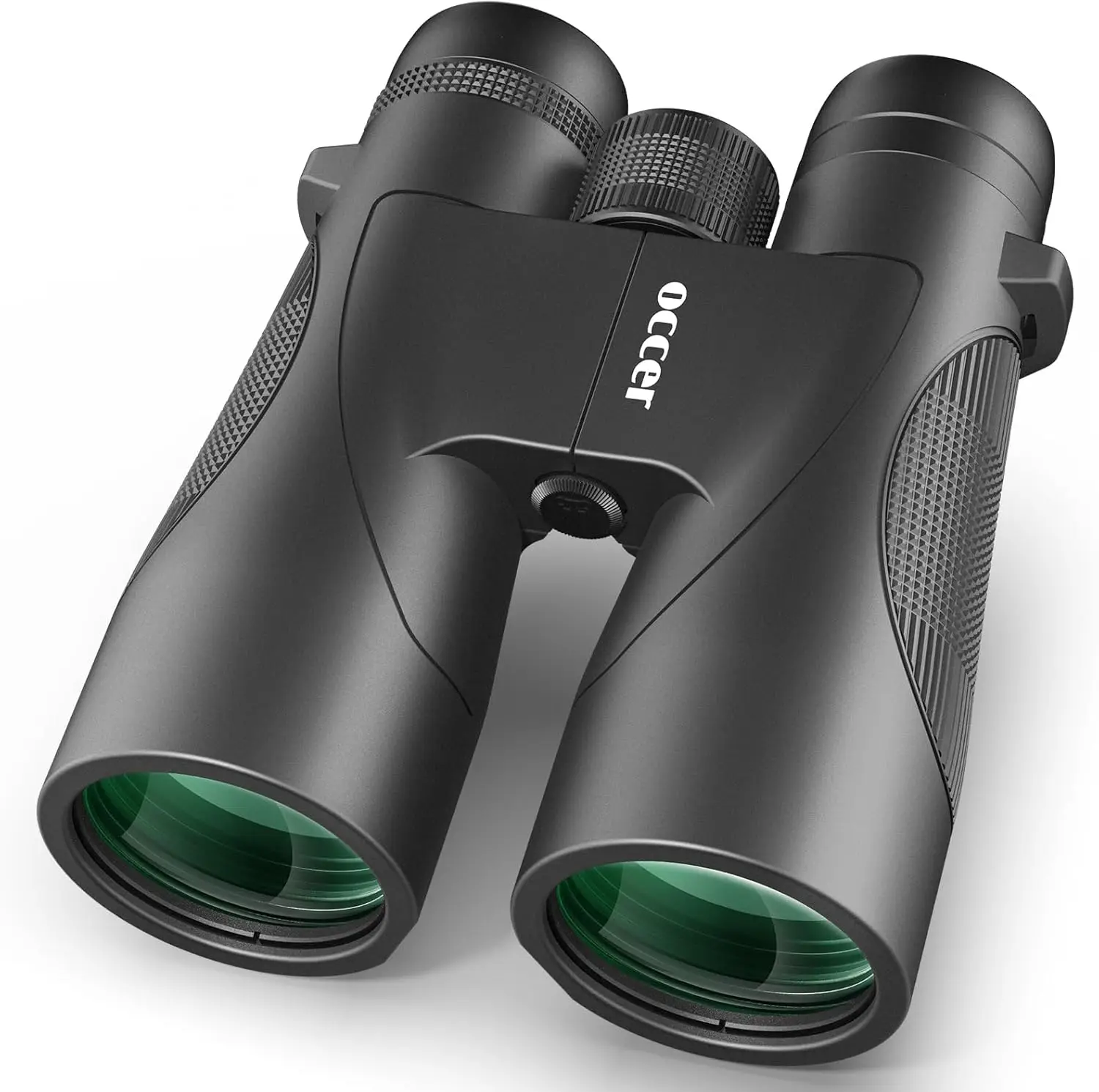 

12x50 Binoculars for Adults, High Power HD with Clear View for Bird Watching, Hunting, Travel, Stargazing